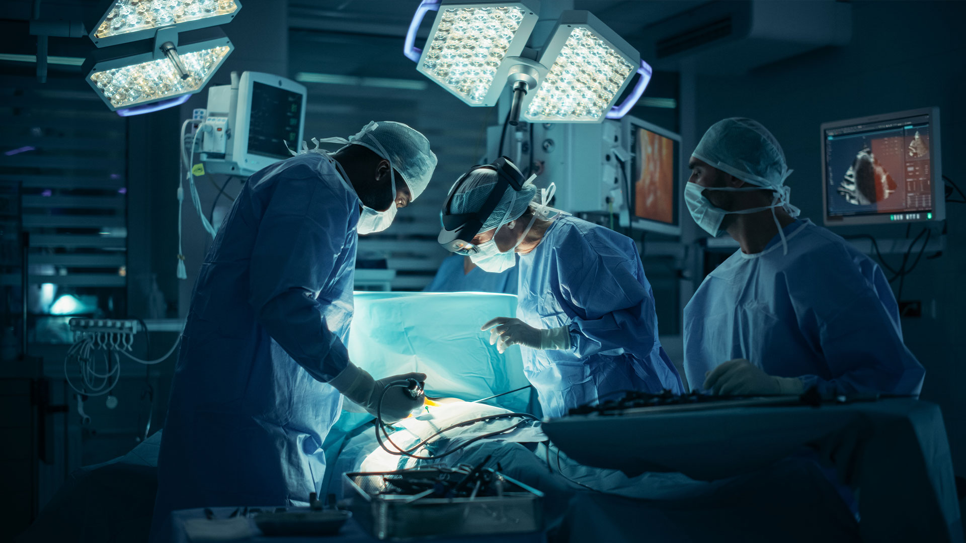 Lafayette Medical Malpractice Attorney