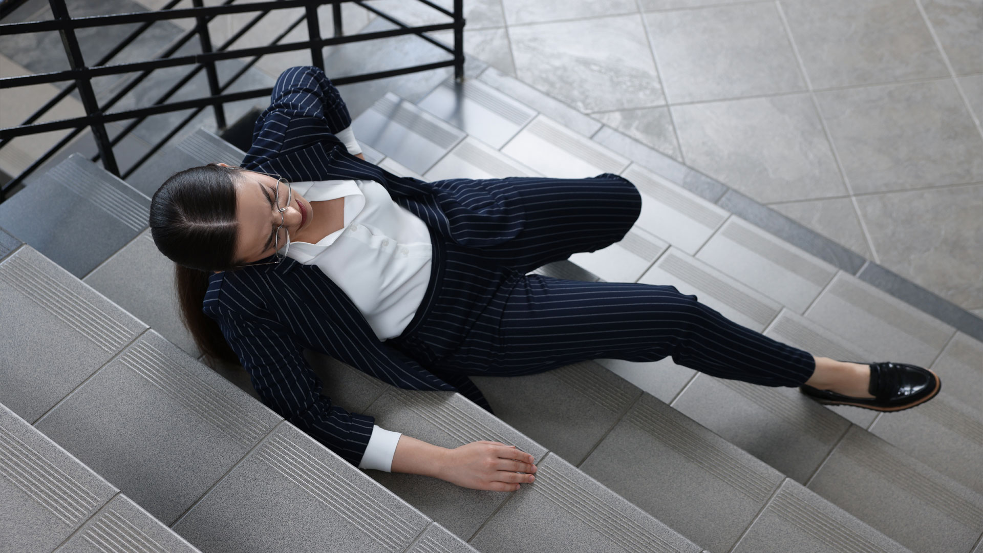 Lafayette Slip & Fall Attorney