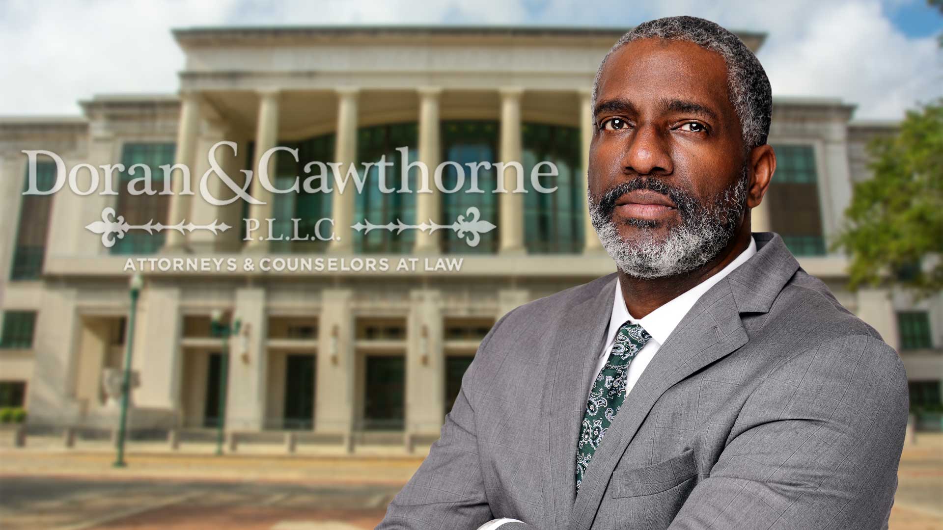 Doran & Cawthorne, P.L.L.C