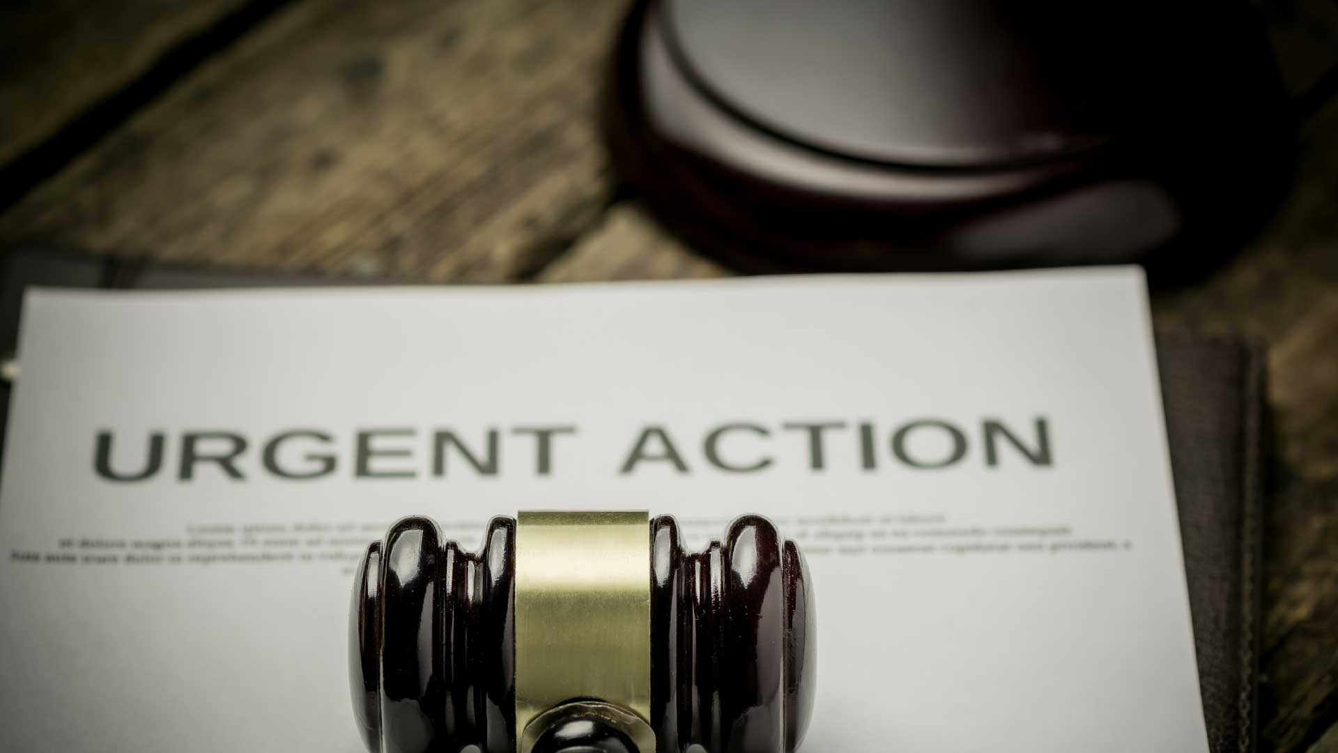 Class Action Lawsuit Attorneys — Doran & Cawthorne
