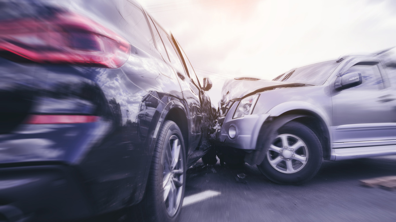 Car Accident Attorneys — Doran & Cawthorne