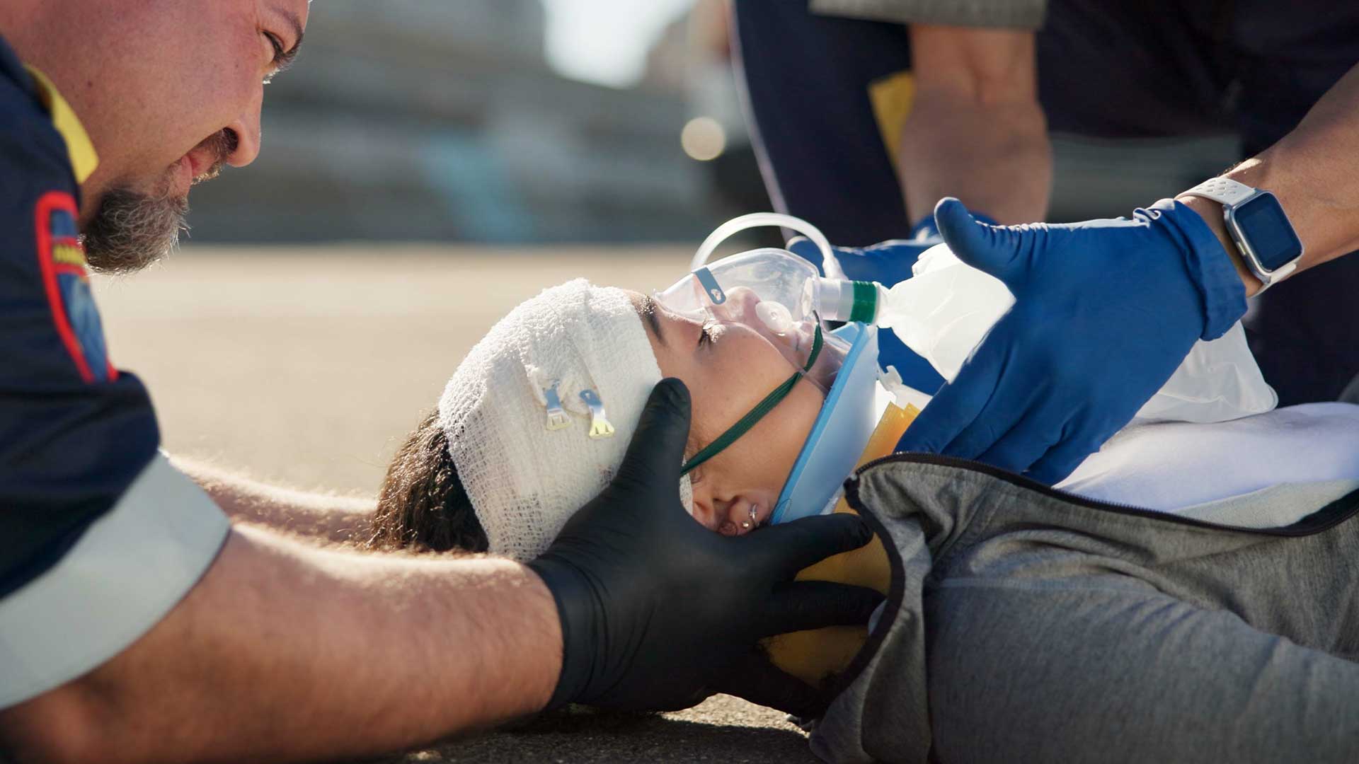 Baton Rouge Catastrophic Injuries Attorneys - doranlawfirm.com