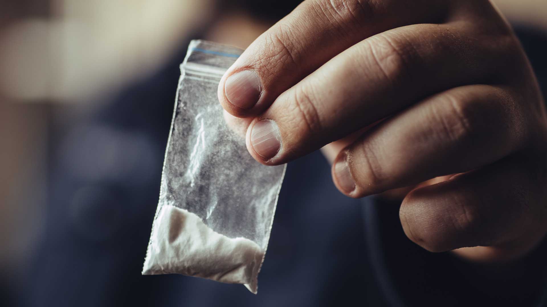 Drug Possession Attorneys — Doran & Cawthorne