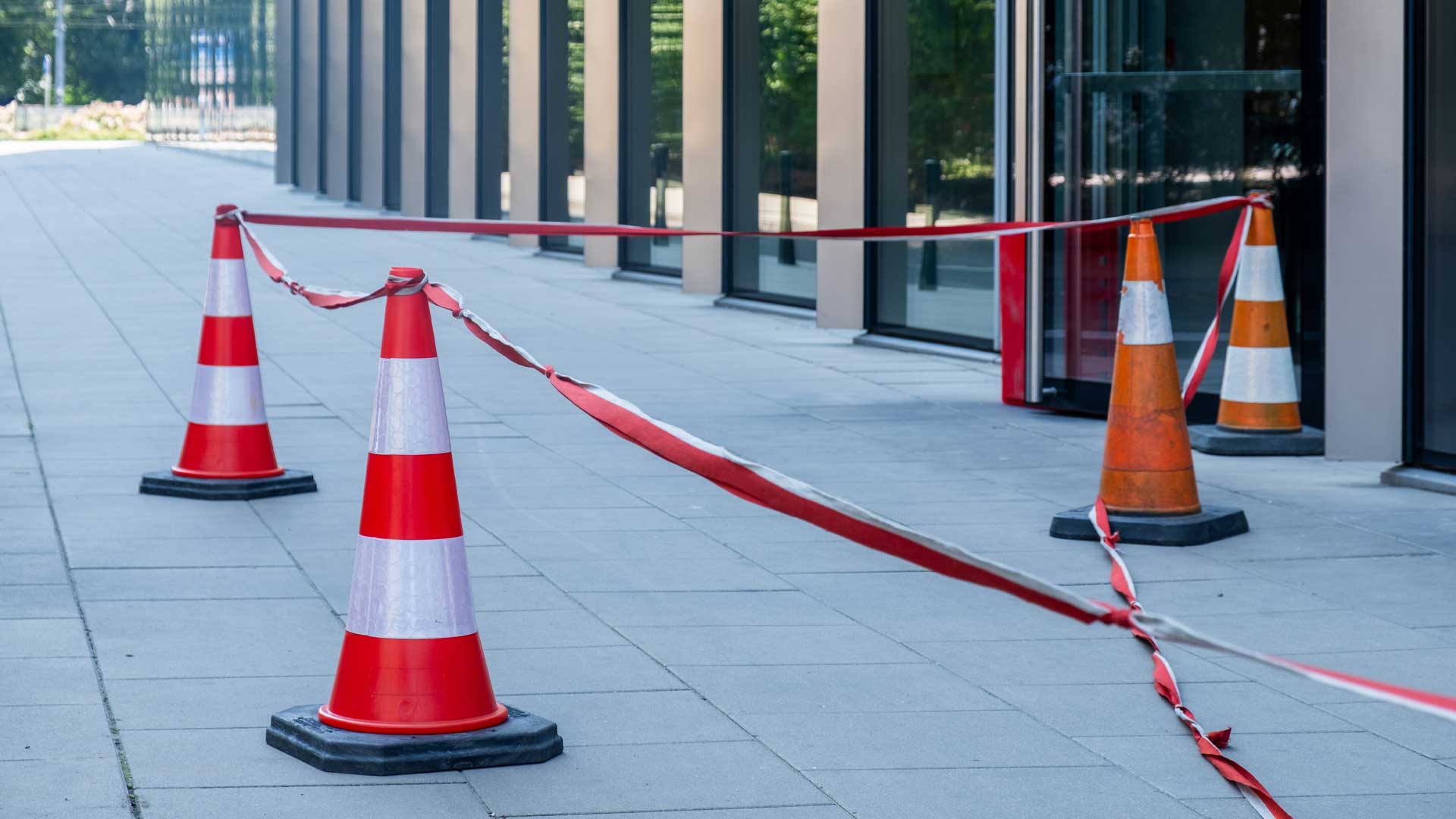 Premises Liability Attorneys — Doran & Cawthorne