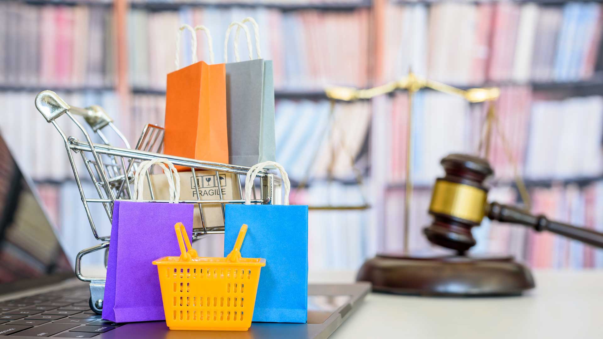 Product Liability Attorneys — Doran & Cawthorne