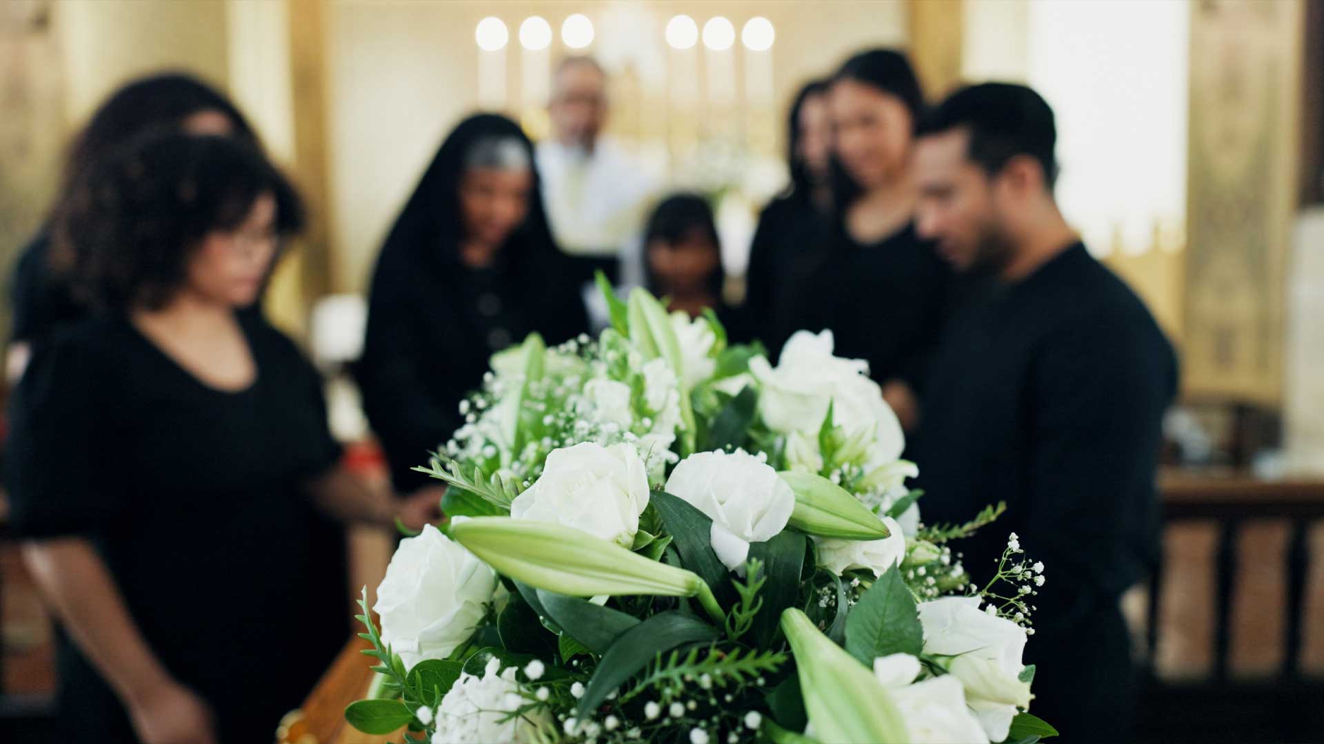 Wrongful Death Attorneys — Doran & Cawthorne