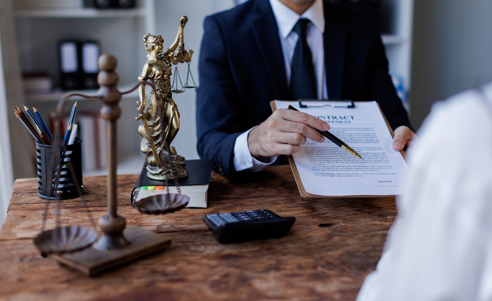 Personal Injury Claims