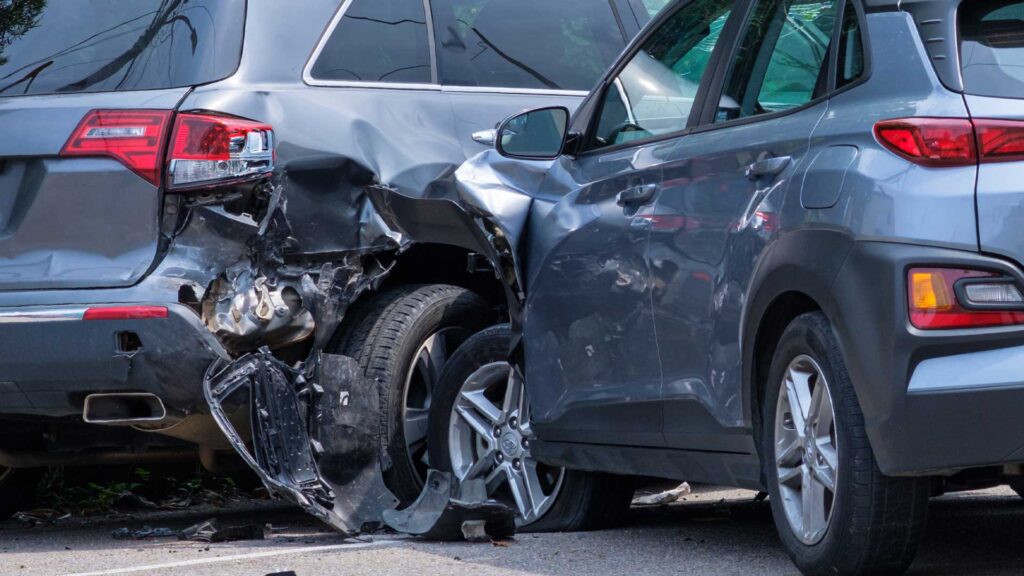 10 Reasons Why Car Accidents Are More Common During The Summer