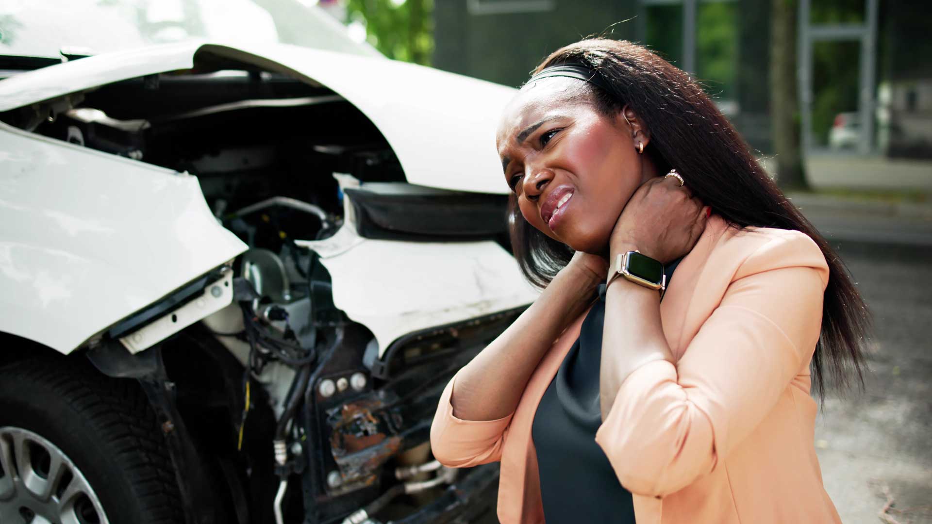 Are Delayed Injuries Common After A Car Accident?
