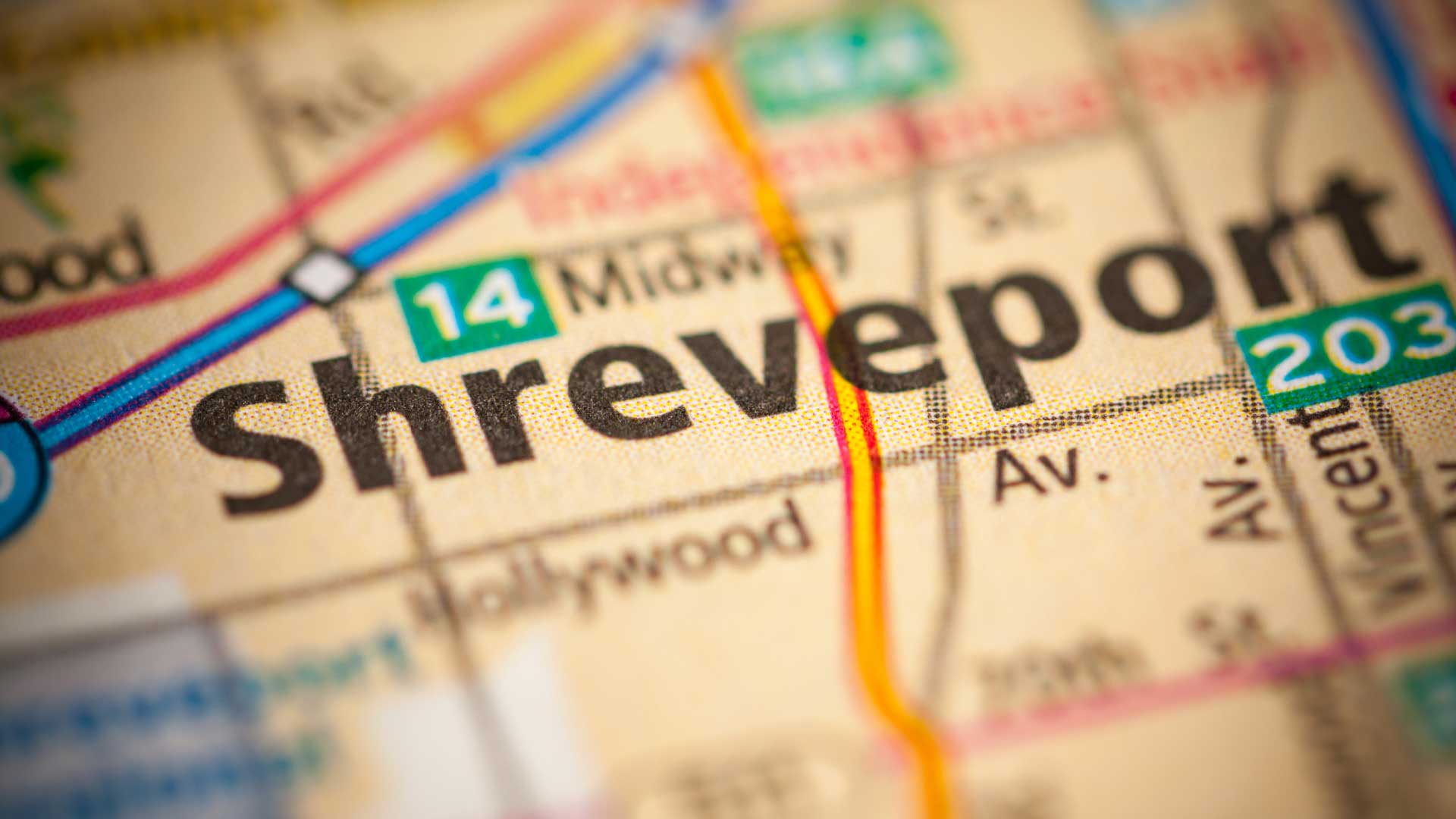 Shreveport Personal Injury Law Firm