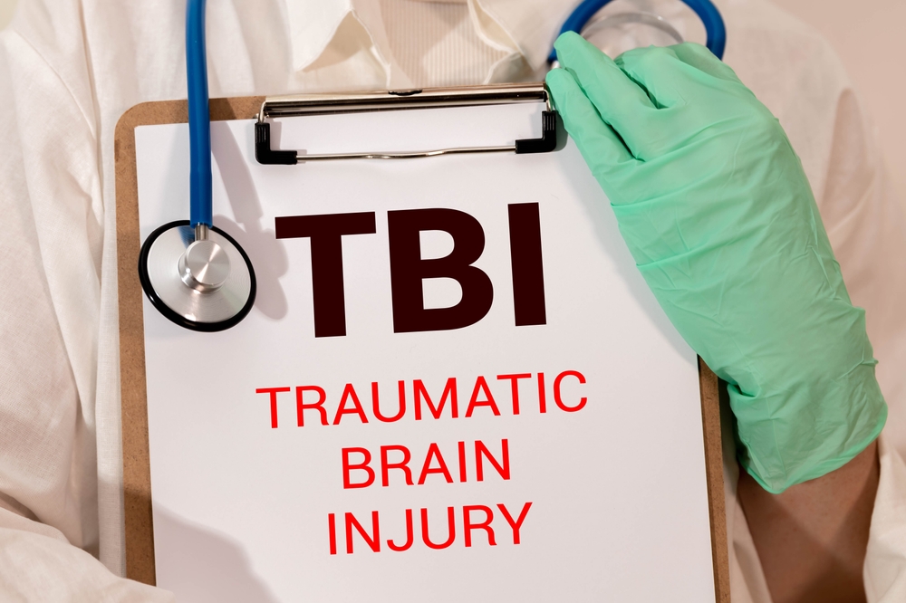 TBI Cause
