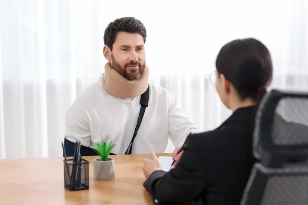 baton rouge personal injury attorney