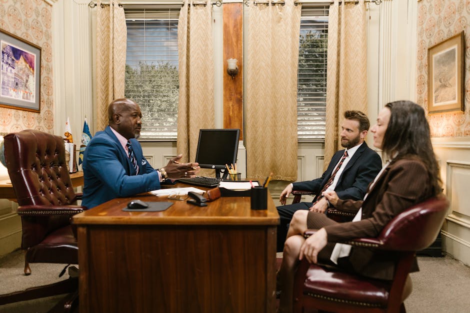 experienced personal injury attorney Baton Rouge