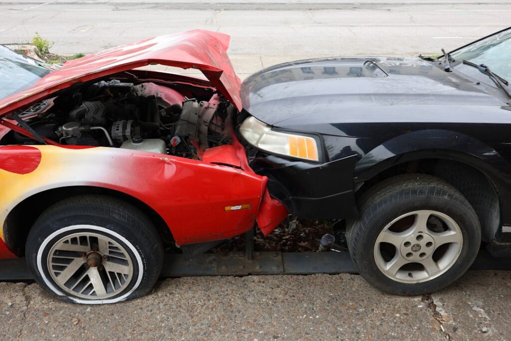 free consultation car accident
