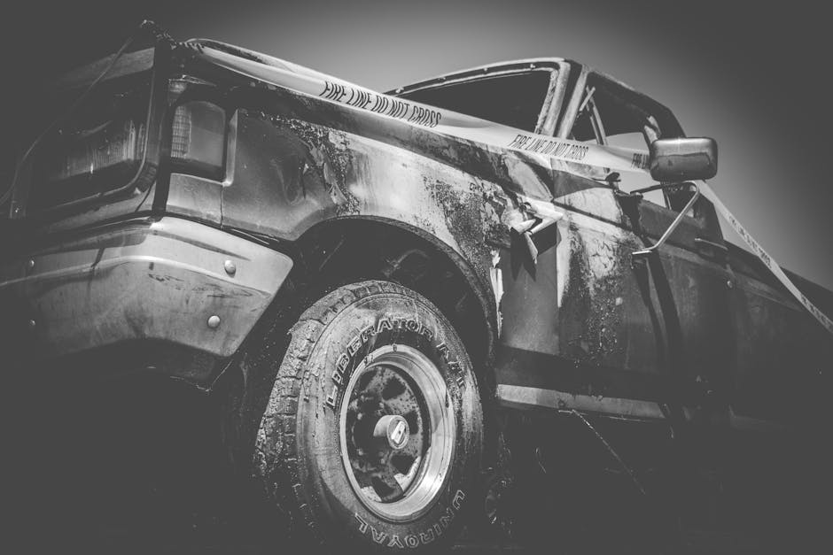 Truck wreck lawyer Baton Rouge