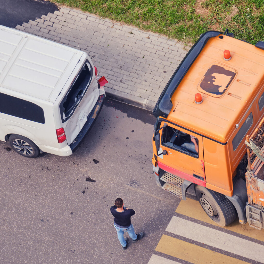 truck accident opelousas lawyer