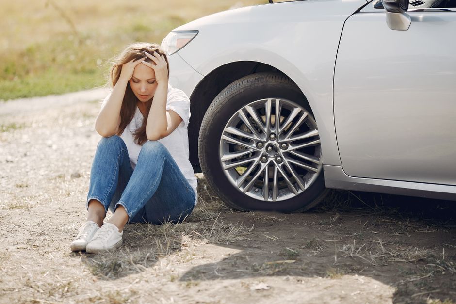 auto accident attorney without injury near opelousas