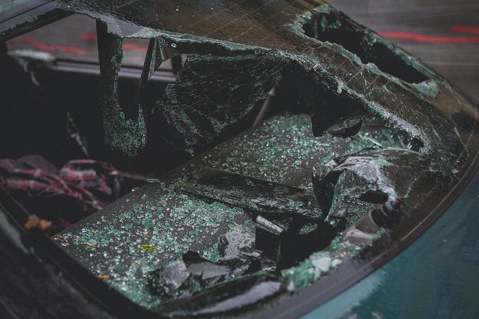 Opelousas car accident settlement - Opelousas car accident compensation