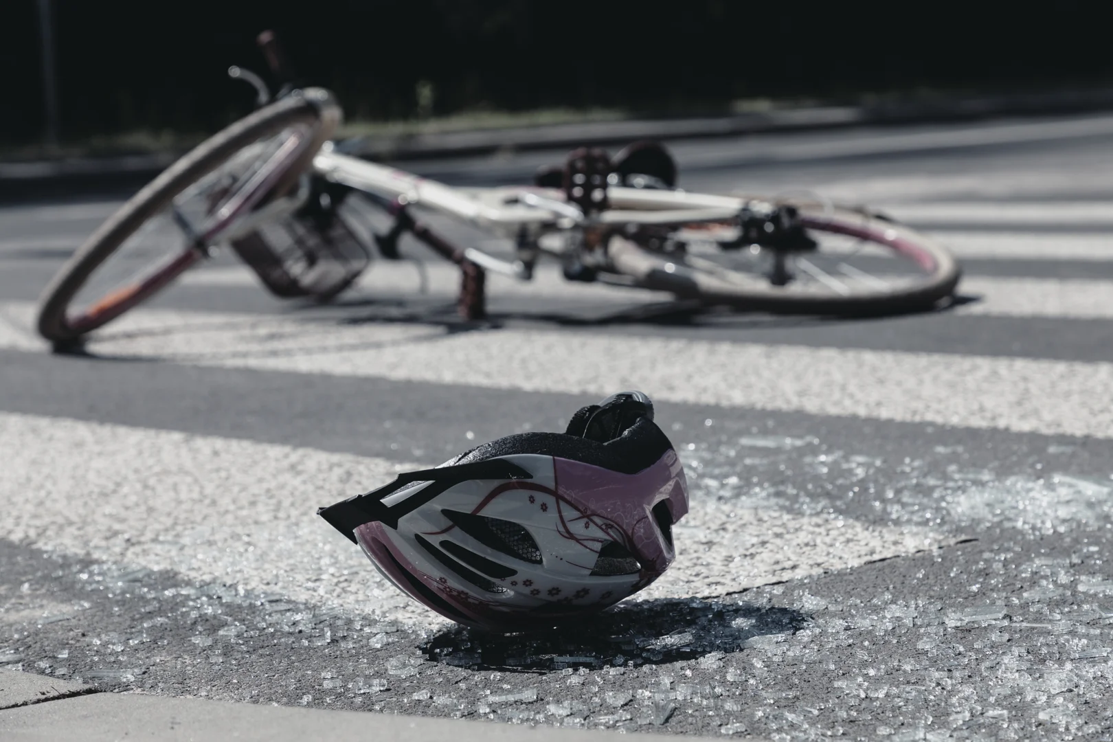 Baton Rouge bicycle accident lawyer