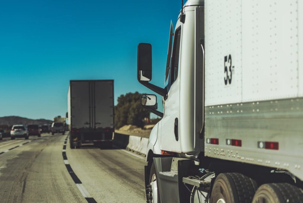 18-wheeler accident lawyer Lafayette