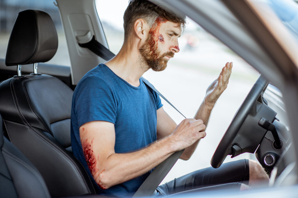 Baton Rouge accident lawyer