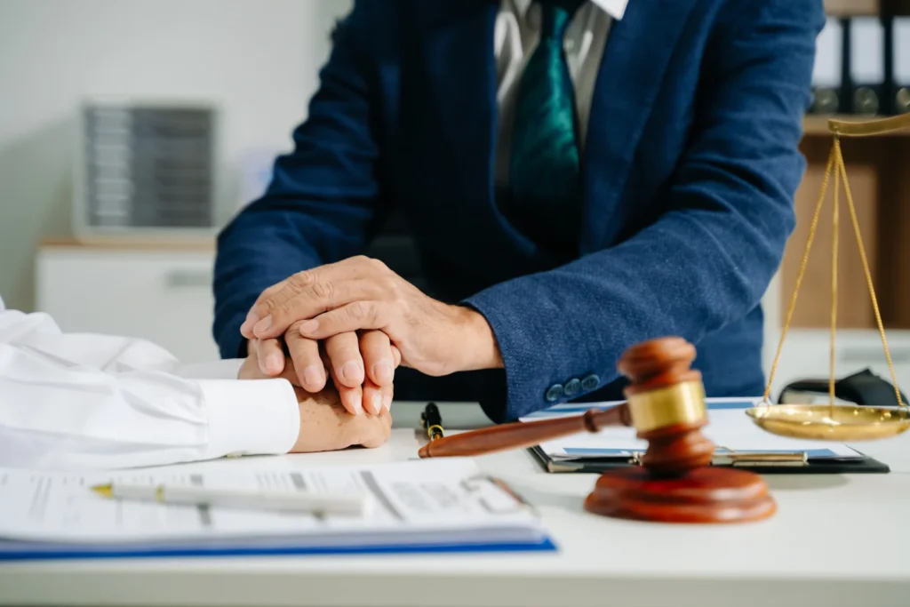 Best personal injury Baton Rouge