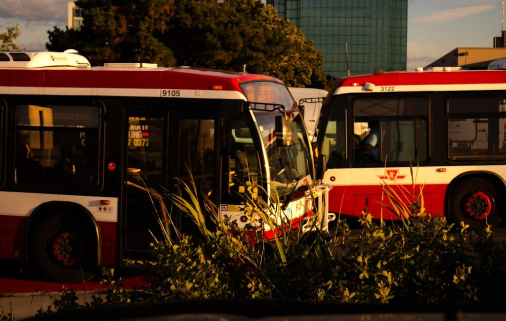 public bus accident lawsuit