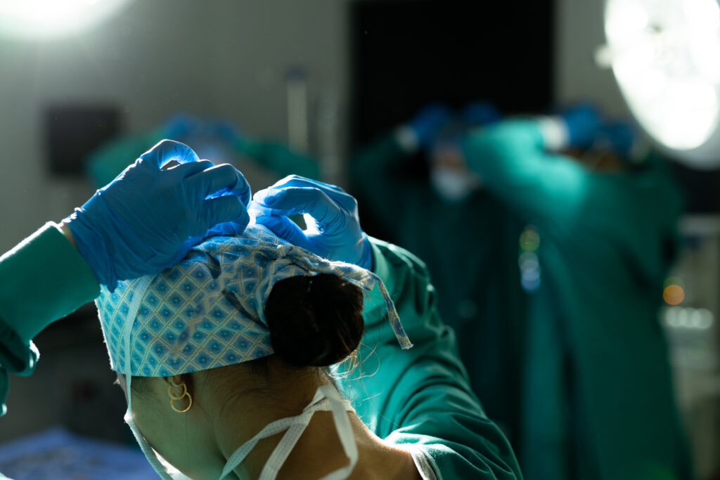 surgical error lawyer baton