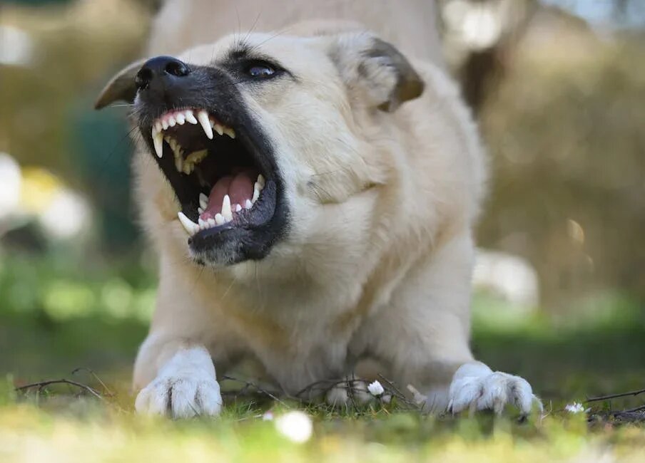 dog bite medical treatment Baton Rouge