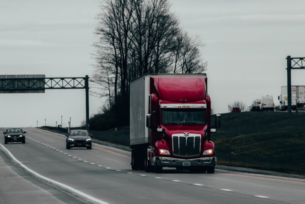 truck accident lawyer