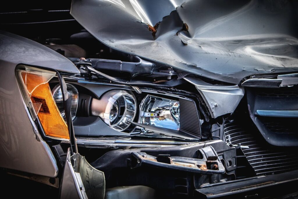 Lafayette car accident lawyer