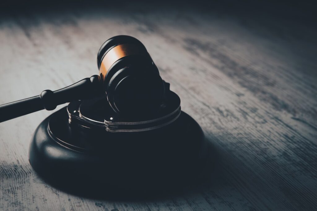 Personal injury attorney Opelousas